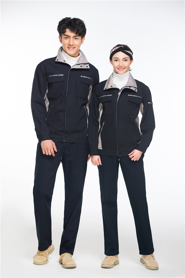 工作服設計考慮事項 工作服設計考慮事項